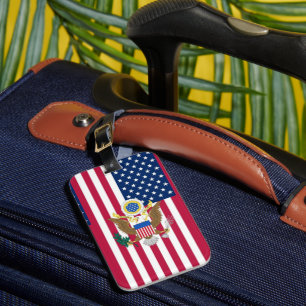 Luggage Tags