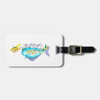 luggage tags