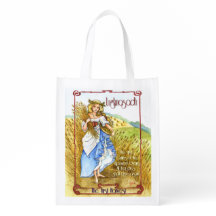 Lughnasadh maiden