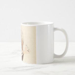 Luigi Balugani - Lionfish Coffee Mug