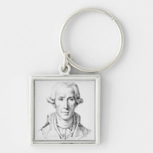 Luigi Boccherini Key Ring