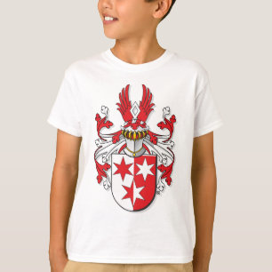 Luijkx light T-shirt