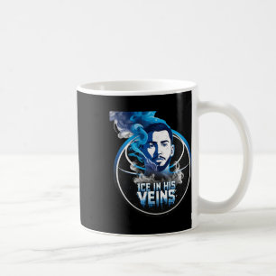 Luka Docic-ice In His Veins  Coffee Mug