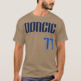 Luka Doncic  (4)  T-Shirt