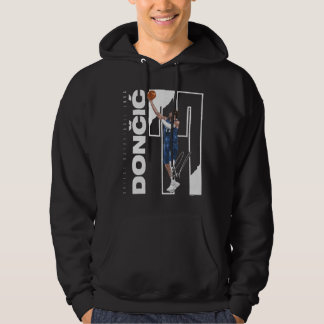 Luka Doncic Stretch Hoodie