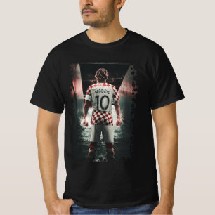 Luka modric classic T-Shirt