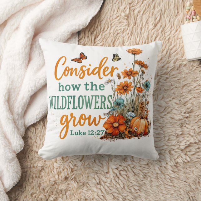 Luke 12:27  cushion (Blanket)