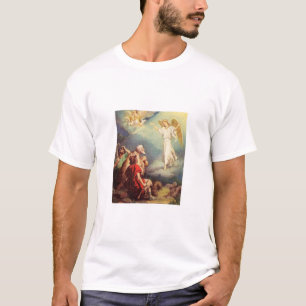 Luke  2  10 T-Shirt