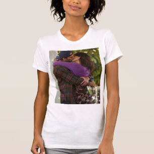 Luke and Lorelai in Love T-Shirt