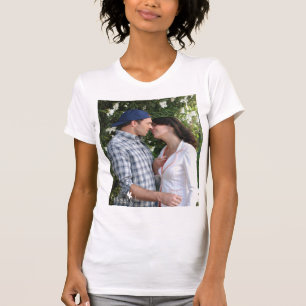 Luke and Lorelai Kiss T-Shirt