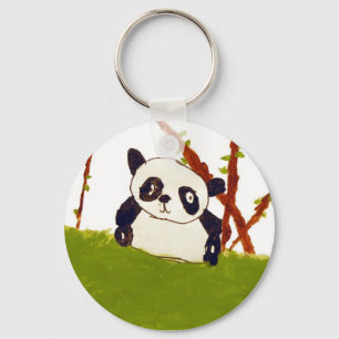 Luke Carpenter Key Ring