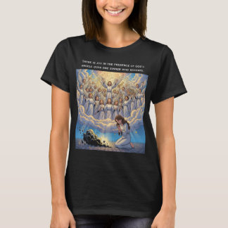Luke Fifteen Ten T-Shirt