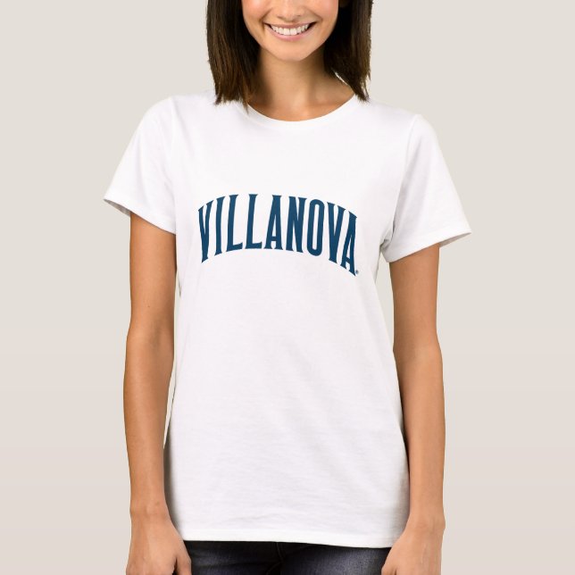 LUKE, KRISTEN T-Shirt (Front)