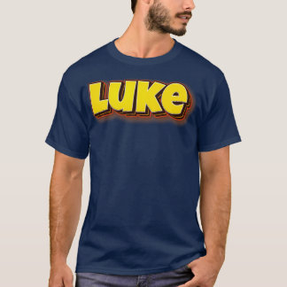 Luke T-Shirt