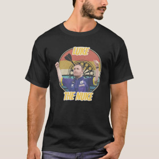 Luke The Nuke T-Shirt