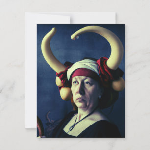 Lukrezia Card