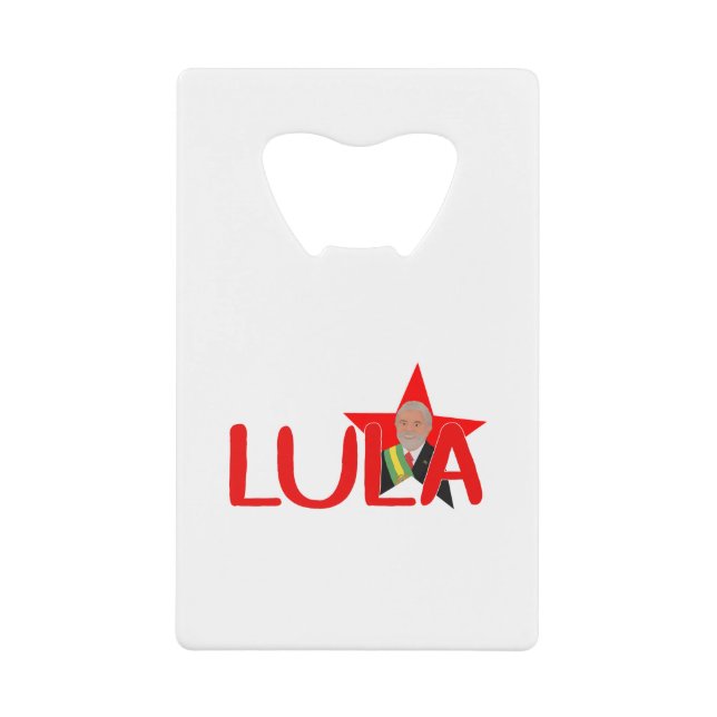 Lula (Front)