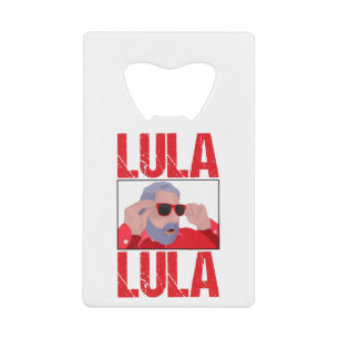 Lula Meme with Sunglasses