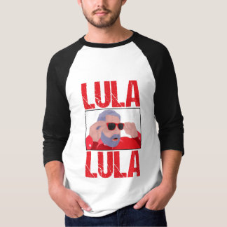 Lula Meme with Sunglasses T-Shirt