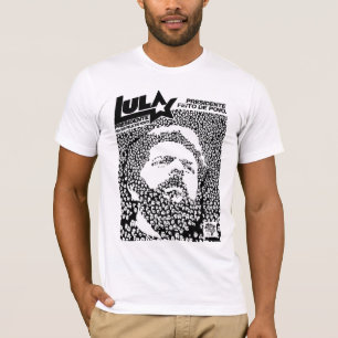 Lula President T-Shirt