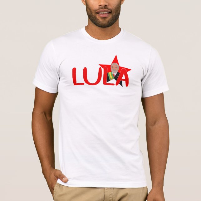 Lula T-Shirt (Front)