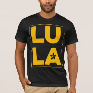 Lula T-Shirt