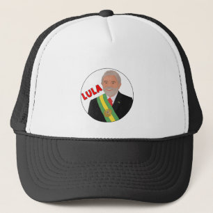 Lula Trucker Hat