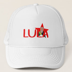 Lula Trucker Hat