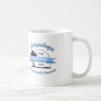 Lulapalooza Mug