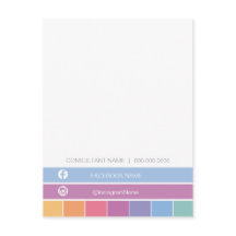 LuLaRoe Thank you / Care Instruction Card