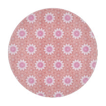 Lullaby Drift Cutting Board