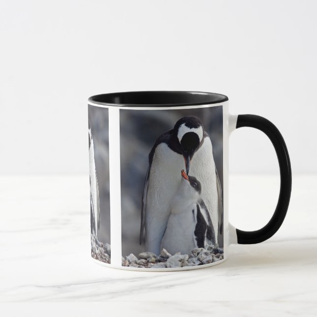 Lullaby Mug (Right)