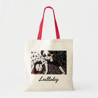 Lullaby Tote Bag