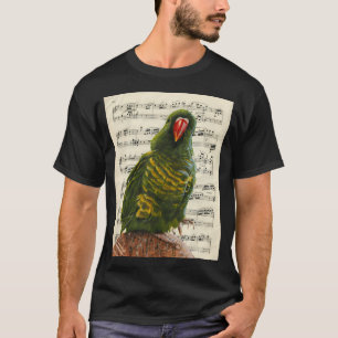 Lulu Lorikeet T-Shirt