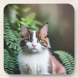 Lulu The Ragdoll Cat, Coaster