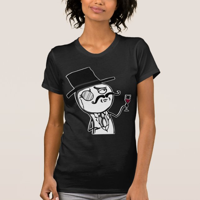 LulzSec T-Shirt (Front)