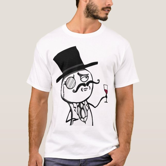 LulzSec T-Shirt (Front)