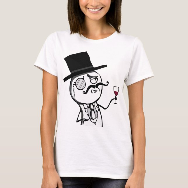 LulzSec T-Shirt (Front)