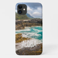 Lumaha'i Beach, Kauai, Hawaii