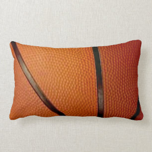 Lumbar Basketball Pillows