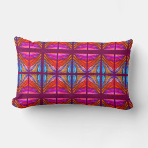 Lumbar pillow