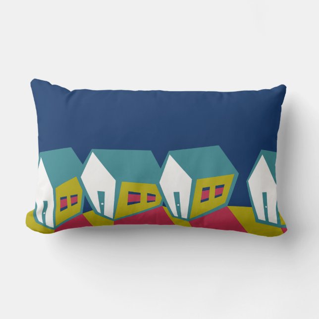 Lumbar Pillow (Front)