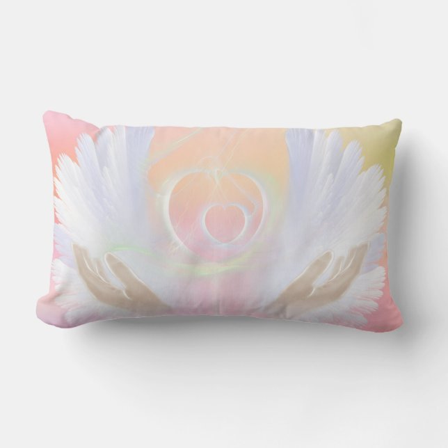 Lumbar Pillow (Front)