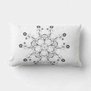 Lumbar Pillow 13" x 21"