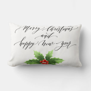 Lumbar Pillow 13" x 21"