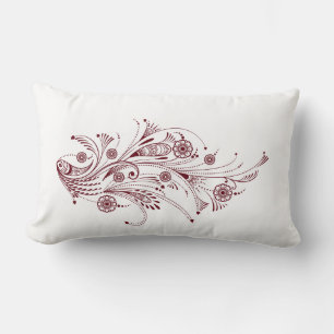 Lumbar Pillow 13" x 21"