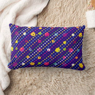 Lumbar Pillow 13" x 21"