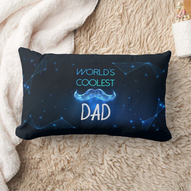 Lumbar Pillow 13" x 21" (Blanket)