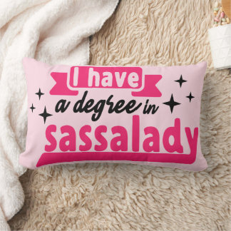   Lumbar Pillow 13" x 21"