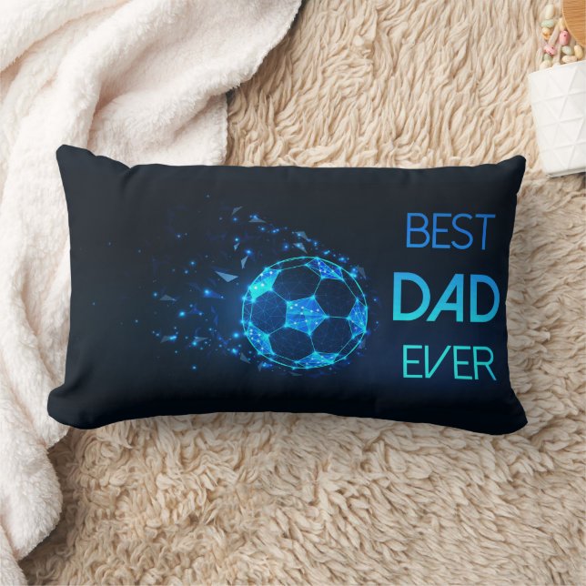 Lumbar Pillow 13" x 21" (Blanket)